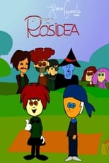 Poster for O Programa da Rosidea