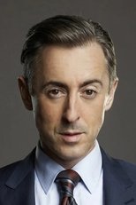 Alan Cumming poster movie