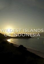 Poster for Wildest Islands of Indonesia Season 1