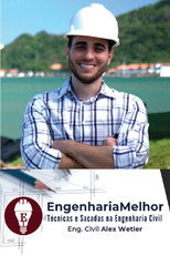 Técnicas e sacadas na engenharia civil poster