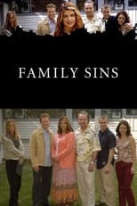 Poster for Family Sins