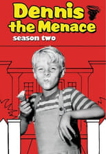 Poster for Dennis the Menace Season 2