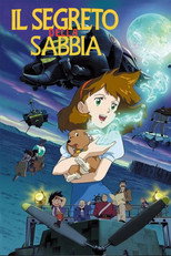 Il segreto della sabbia