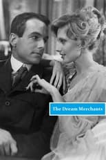 Poster for The Dream Merchants