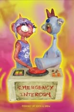 Poster for Emergency Intercom