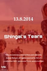 Shingal’s tears (2022)