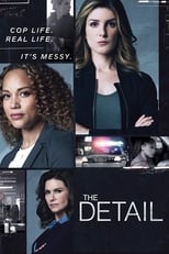 Poster for The Detail Season 1