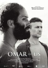 Omar and Us poster movie