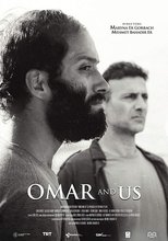 Poster for Omar and Us