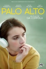 Palo Alto serie streaming