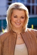 Foto retrato de Gillian Taylforth