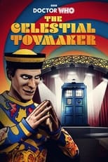 Poster for Doctor Who: The Celestial Toymaker