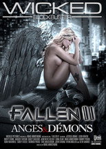 Fallen 2 : Anges et D&eacute;mons