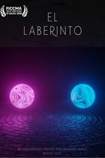 The Labyrinth (2020)