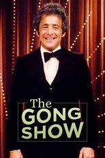 Poster for The Gong Show