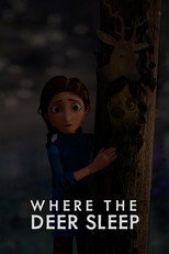 Where the Deer Sleep poster