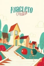 Poster for Anacleto, o Balão 