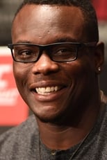 Foto retrato de Ovince Saint Preux