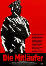 Poster for Die Mitläufer