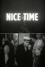 Poster for Nice Time