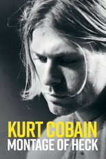 Kurt Cobain: Montage of Heck