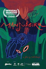 Manjubeira
