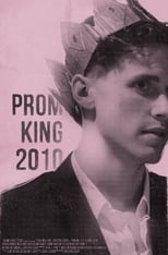 Poster for Prom King, 2010