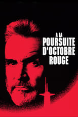 À la poursuite d'Octobre Rouge serie streaming