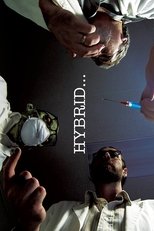 Hybrid poster movie