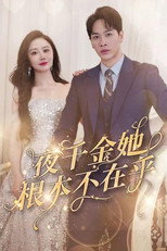 夜千金她根本不在乎 poster