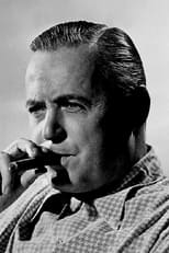 Foto retrato de Henry Hathaway