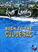 Poster for Knots Landing: Back to the Cul-de-Sac