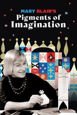 Mary Blair's Pigments of Imagination poster