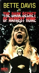 Poster for The Dark Secret of Harvest Home Season 1