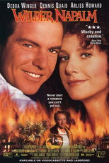 Wilder Napalm