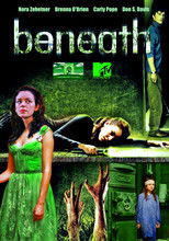 Beneath
