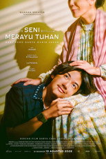 Seni Merayu Tuhan