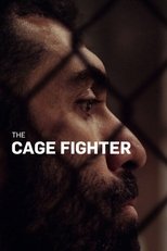 Poster for The Cage Fighter