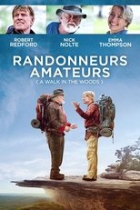 Randonneurs Amateurs serie streaming