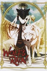 Ver Wolfs Rain (20032004) Online