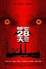 惊变28天