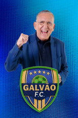 Galvão FC poster