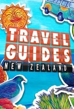 Poster for Travel Guides (NZ)