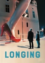 Poster for Longing 