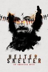 Poster for Helter Skelter: An American Myth Season 1