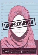 Poster for Undercovered 