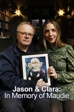 Poster for Jason and Clara: In Memory of Maudie