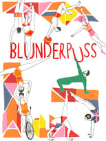 Blunderpuss serie streaming