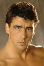 Foto retrato de Jon Vincent