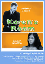 Poster for Karen's Room